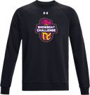 Under Armour Rival Fleece Crew - Showboat Challenge 2027