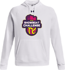 Under Armour Rival Fleece Hoodie - Showboat Challenge 2027