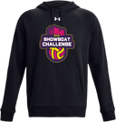 Under Armour Rival Fleece Hoodie - Showboat Challenge 2027