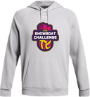 Under Armour Rival Fleece Hoodie - Showboat Challenge 2027