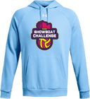 Under Armour Rival Fleece Hoodie - Showboat Challenge 2027