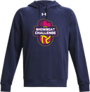 Under Armour Rival Fleece Hoodie - Showboat Challenge 2027