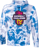 Under Armour Rival Fleece Hoodie Tie-Dye - Showboat Challenge 2027
