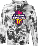Under Armour Rival Fleece Hoodie Tie-Dye - Showboat Challenge 2027