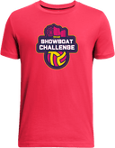Under Armour Athletics Short Sleeve - Showboat Challenge 2027