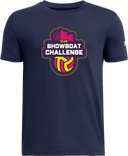 Under Armour Athletics Short Sleeve - Showboat Challenge 2027