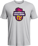 Under Armour Athletics Short Sleeve - Showboat Challenge 2027