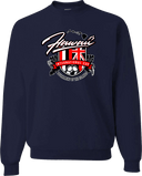 Crew Sweatshirt - Hawaii International Cup 2026