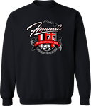 Crew Sweatshirt - Hawaii International Cup 2026