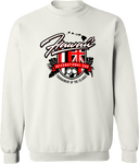 Crew Sweatshirt - Hawaii International Cup 2026
