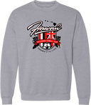 Crew Sweatshirt - Hawaii International Cup 2026