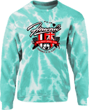 Crew Sweatshirt - Hawaii International Cup 2026