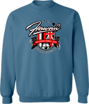 Crew Sweatshirt - Hawaii International Cup 2026