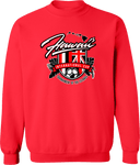 Crew Sweatshirt - Hawaii International Cup 2026
