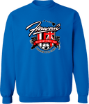 Crew Sweatshirt - Hawaii International Cup 2026