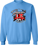 Crew Sweatshirt - Hawaii International Cup 2026
