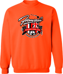 Crew Sweatshirt - Hawaii International Cup 2026