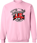 Crew Sweatshirt - Hawaii International Cup 2026
