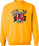 Crew Sweatshirt - Hawaii International Cup 2026