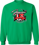 Crew Sweatshirt - Hawaii International Cup 2026
