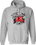 Hoodies - Hawaii International Cup 2026