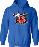 Hoodies - Hawaii International Cup 2026