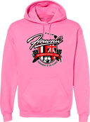 Hoodies - Hawaii International Cup 2026