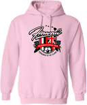 Hoodies - Hawaii International Cup 2026