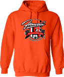 Hoodies - Hawaii International Cup 2026