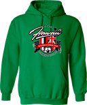 Hoodies - Hawaii International Cup 2026