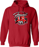 Hoodies - Hawaii International Cup 2026