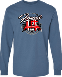 Long Sleeves - Hawaii International Cup 2026