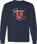 Long Sleeves - Hawaii International Cup 2026