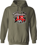 Hoodies - Hawaii International Cup 2026
