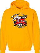 Hoodies - Hawaii International Cup 2026