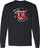 Long Sleeves - Hawaii International Cup 2026