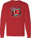 Long Sleeves - Hawaii International Cup 2026