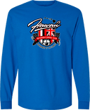 Long Sleeves - Hawaii International Cup 2026