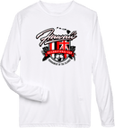 Performance Long Sleeves - Hawaii International Cup 2026