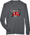 Performance Long Sleeves - Hawaii International Cup 2026