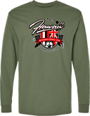 Long Sleeves - Hawaii International Cup 2026