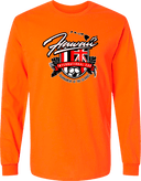 Long Sleeves - Hawaii International Cup 2026