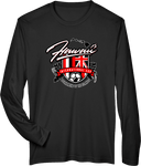 Performance Long Sleeves - Hawaii International Cup 2026