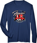 Performance Long Sleeves - Hawaii International Cup 2026