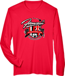 Performance Long Sleeves - Hawaii International Cup 2026