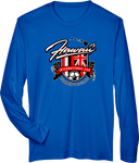 Performance Long Sleeves - Hawaii International Cup 2026