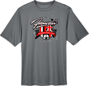 Performance Short Sleeves - Hawaii International Cup 2026