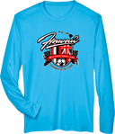 Performance Long Sleeves - Hawaii International Cup 2026
