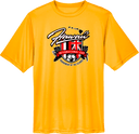 Performance Short Sleeves - Hawaii International Cup 2026