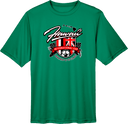 Performance Short Sleeves - Hawaii International Cup 2026